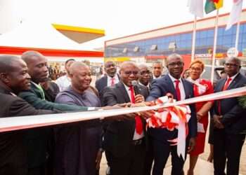 Zenith Bank Expands Reach with 42nd Branch Opening in Ashaiman