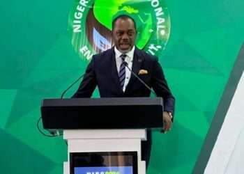 Natural Gas Key to Africa’s Industrialisation- Opoku Prempeh
