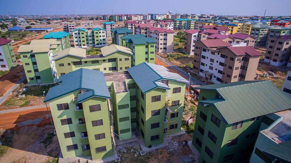 Affordable Housing