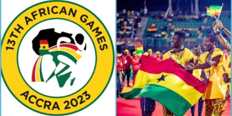 All Africans Games