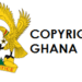 Copyright office of Ghana