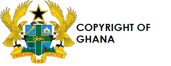 Copyright office of Ghana
