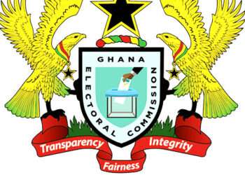 NDC calls for leadership change at EC