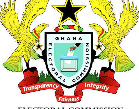 NDC calls for leadership change at EC