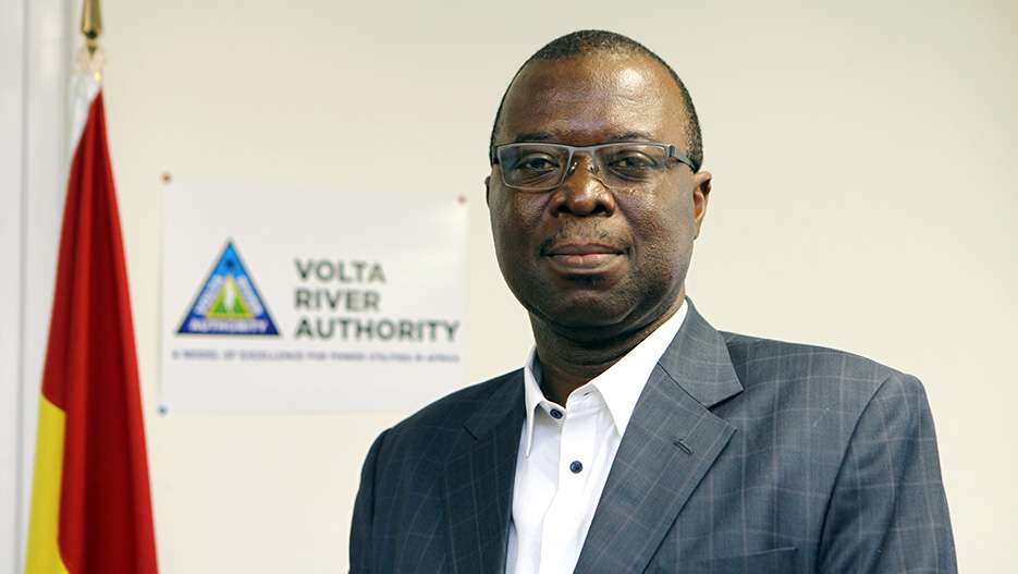 North Tongu MP Accuses VRA and Former GRA Boss of Mismanagement 3 Emmanuel Antwi Darkwa