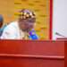 Bagbin on Parliament and oversight