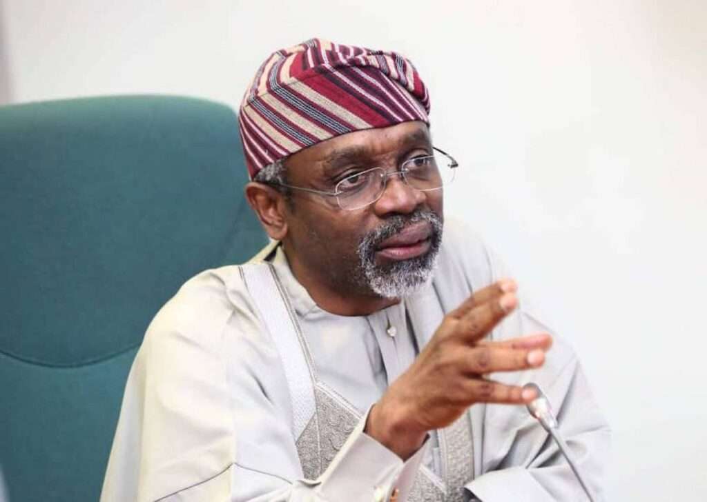 Femi Gbajabiamila chief of staff to President Tinubu