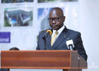 Francis Asenso-Boakye