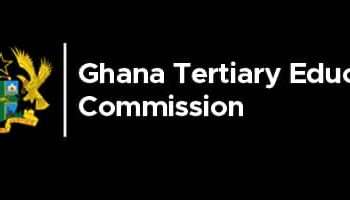 Ghana Tertiary Education Commission (GTEC)