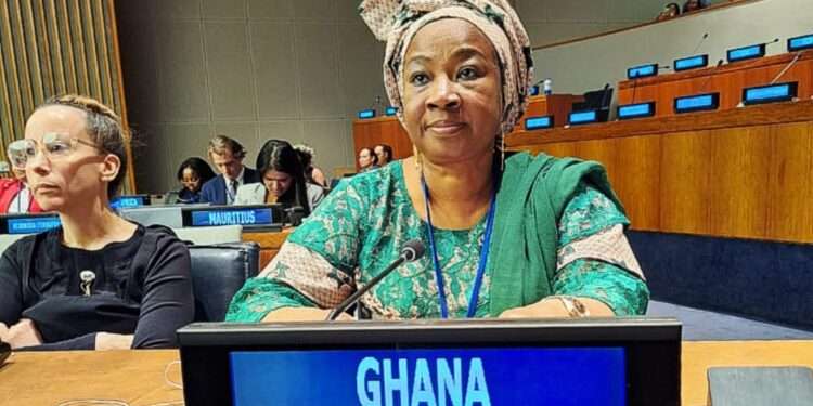 Ghana at UN
