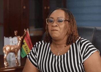 NDC rejects Koomson's victimhood