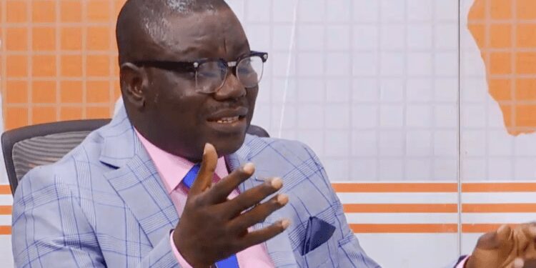 Honourable Adongo
