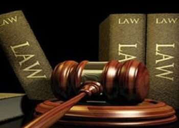 Law in focus amid Abronye's arrest