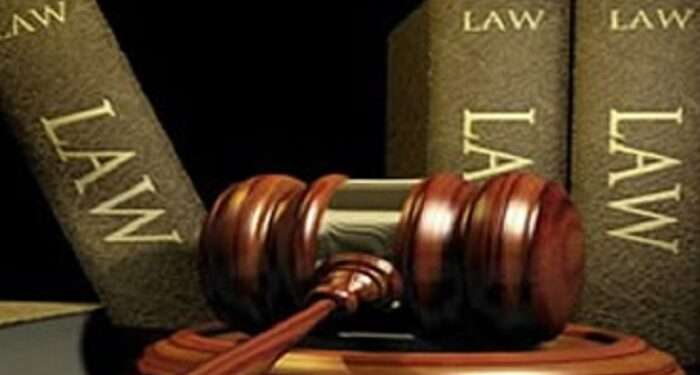 Law in focus amid Abronye's arrest