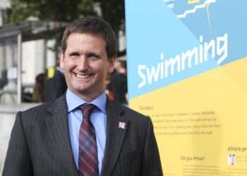 Lord Holmes of Richmond