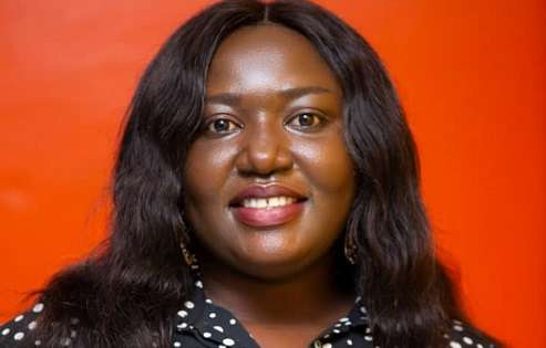 Ms Bridget N. Biney