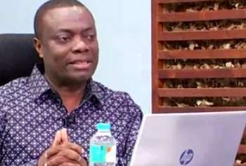 Government Urged to Embrace PPPs for National Development 6 Musa Danquah
