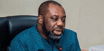Dr Matthew Opoku Prempeh, Energy Minister