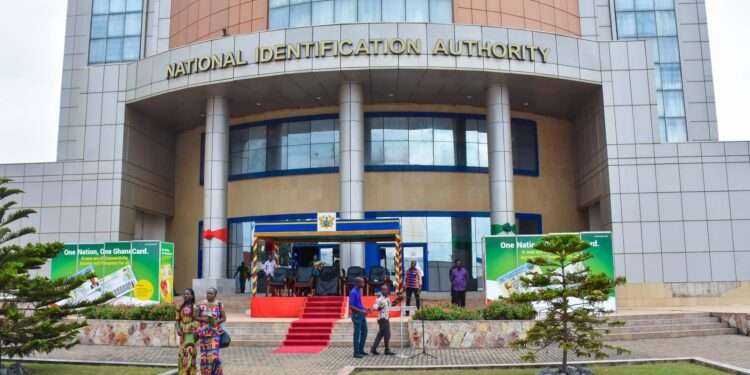 National Identification Authority