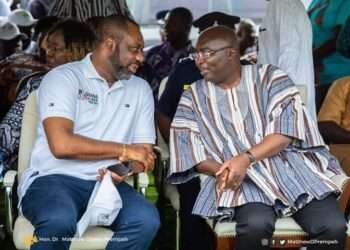 Napo-with-Bawumia