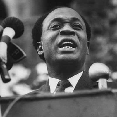 Nkrumah