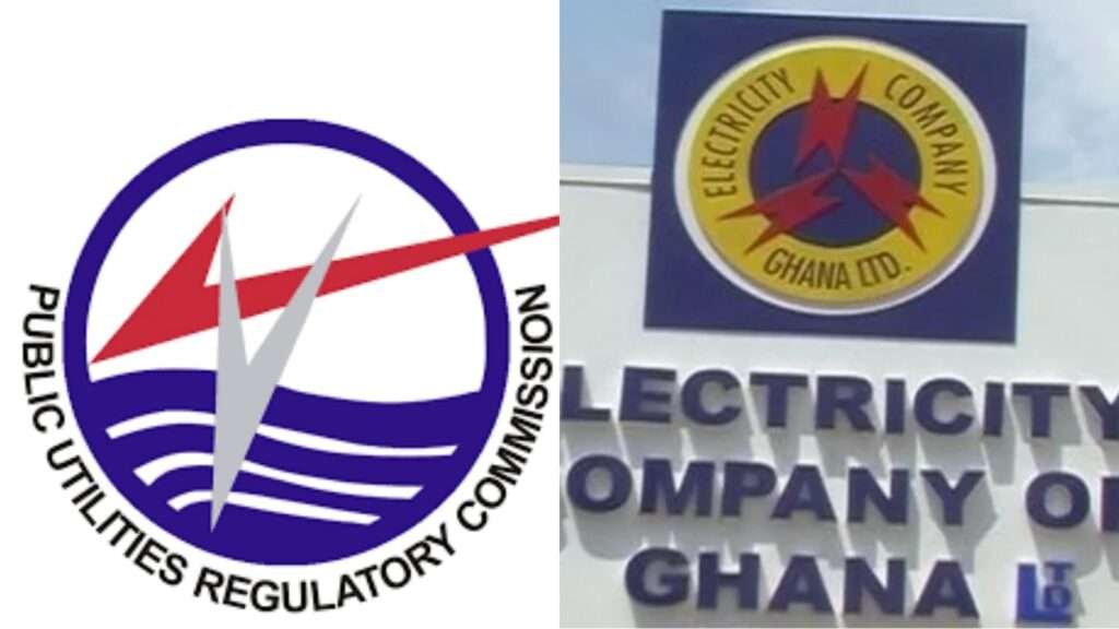 Parliament Pushes Back Against Massive ECG Tariff Hike 5 PURC blamed for hiked electricity tariff