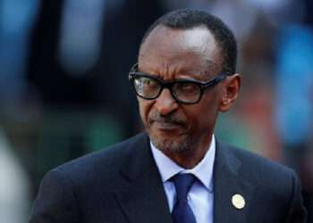 Rwandan Opposition Leader Detained Over New Charges