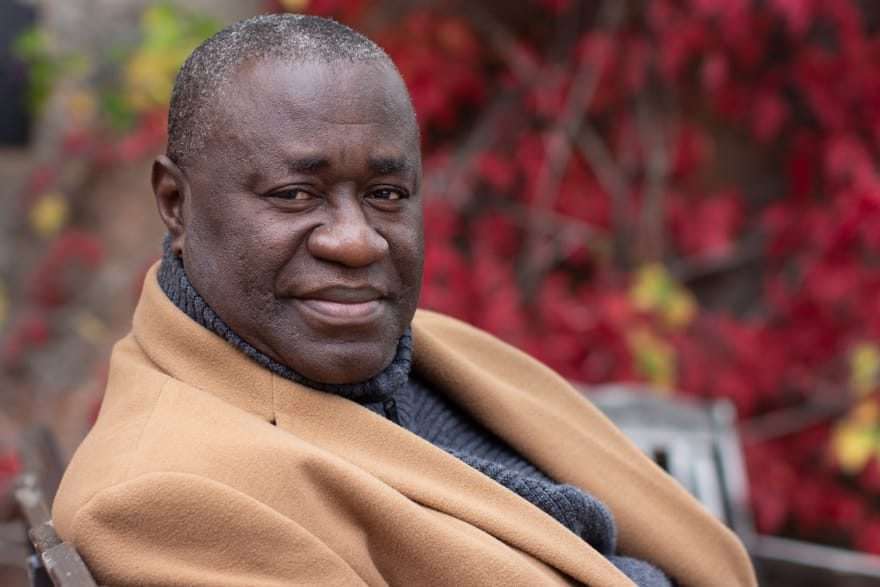 Prof. Kwesi Aning Director of the Faculty of Academic Affairs and Research at KAIPTC e1680169753238