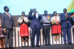 Smart School Project Launch