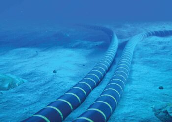 Undersea cable