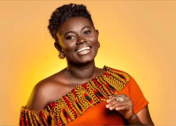 Afua Asantewaa