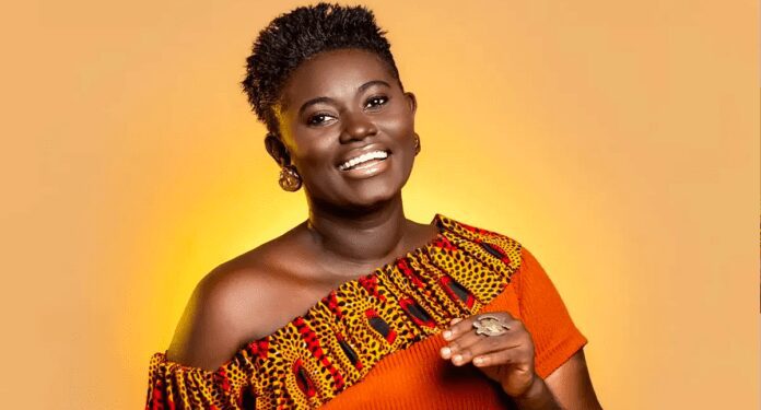 Afua Asantewaa