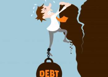 Economists Urge Immediate Action as Ghana's Debt Reaches Critical Levels