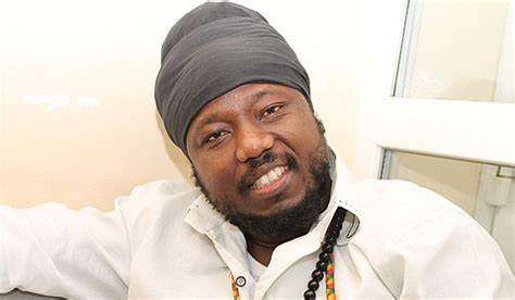 Blakk Rasta Challenges Ghana's Leaders 2 blakk