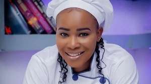 Chef Faila
