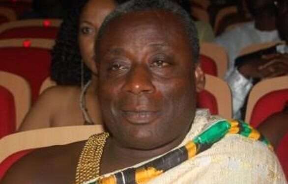 Burger Highlife Pioneer, George Darko