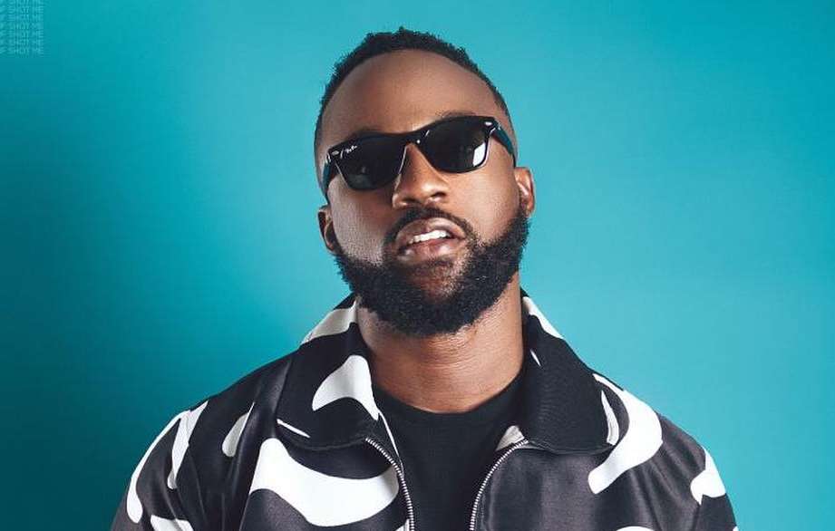 iyanya