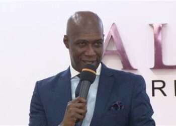 Prophet Kofi Oduro