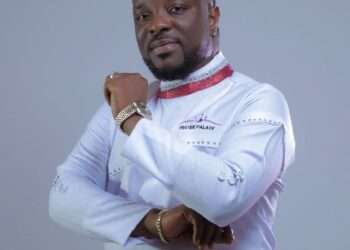 Prophet Emmanuel Adjei