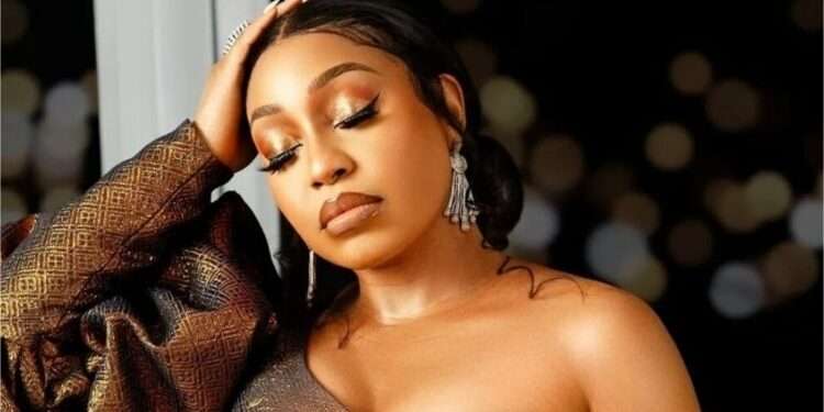 Rita Dominic