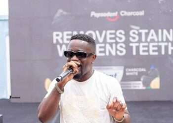 Sarkodie