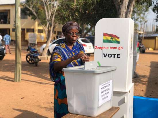 voting underway 3