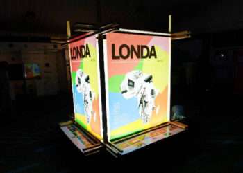 2023 LONDA Report