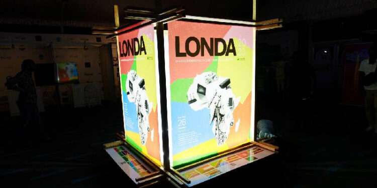 2023 LONDA Report