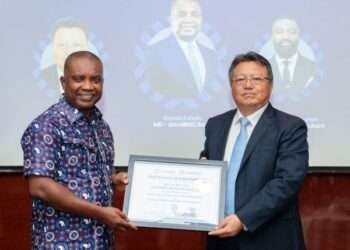 OmniBSIC Bank Hosts ‘Banking with Ease’ inaugural Chinese Business Seminar
