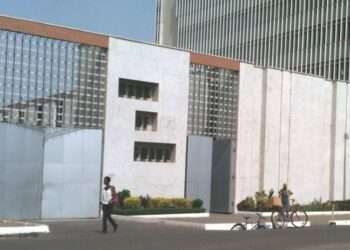 Bank of Ghana