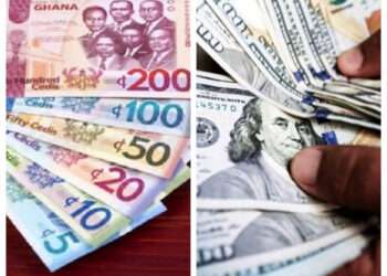 Expected 7.2% Cedi Drop Not A Crisis – Analyst