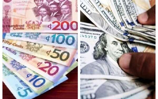 Expected 7.2% Cedi Drop Not A Crisis – Analyst