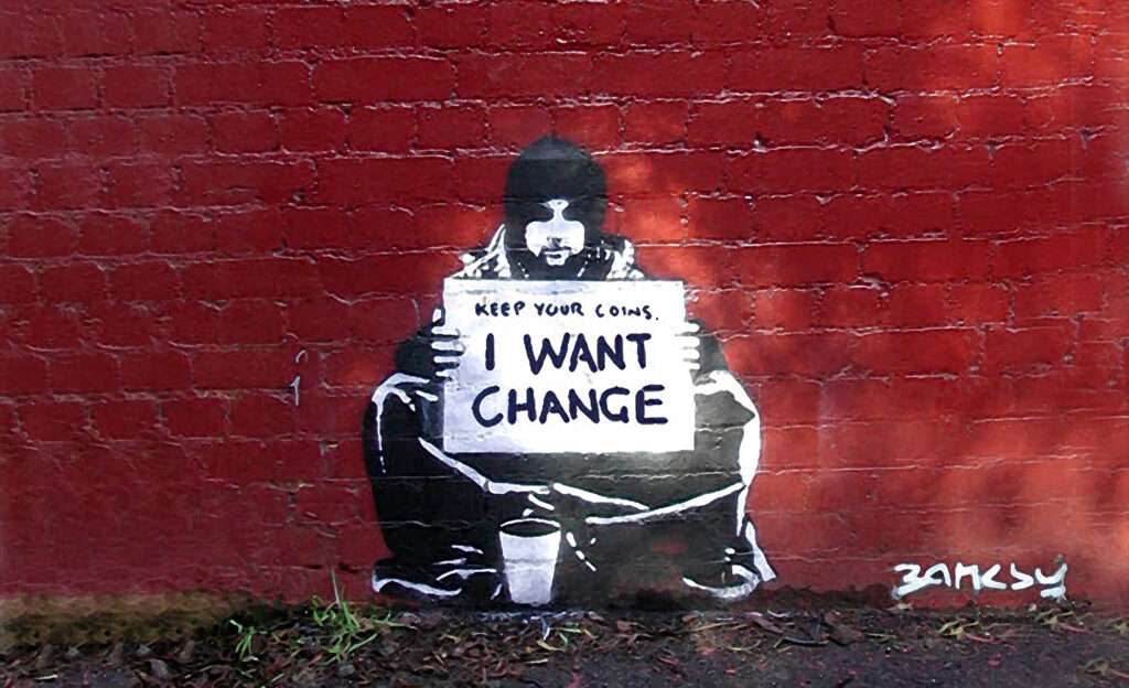 Creative Activism
