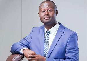 Dr Opoku Adusei, An Appeal Court Nominee